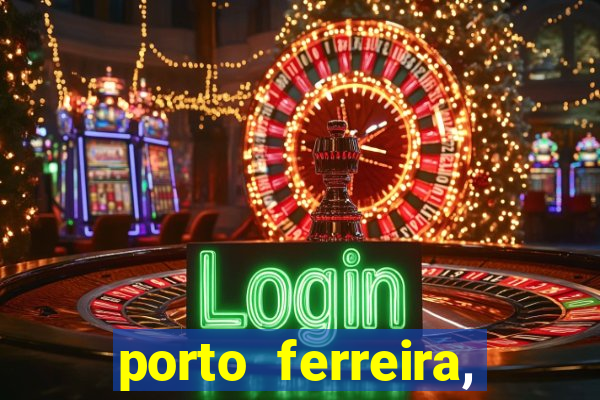 porto ferreira, lojas abrem domingo